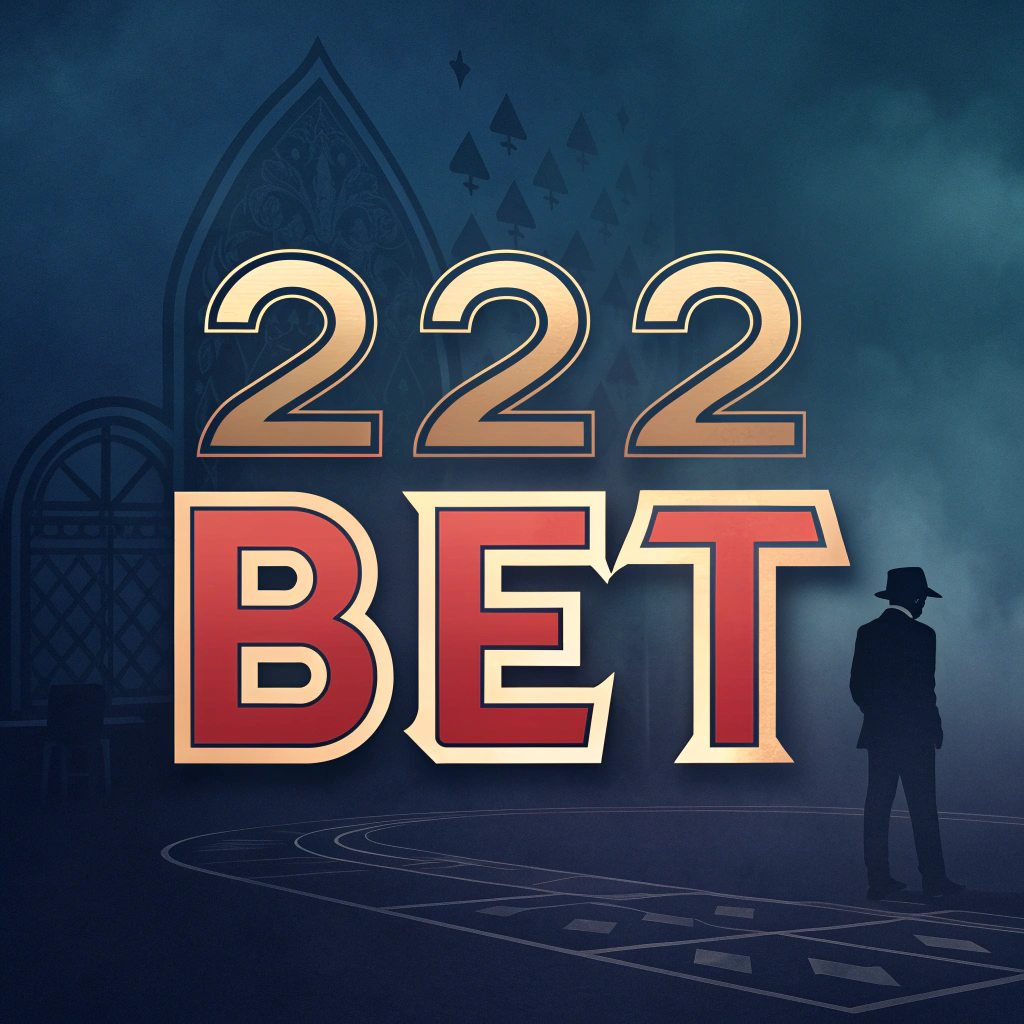 222BET-Logo